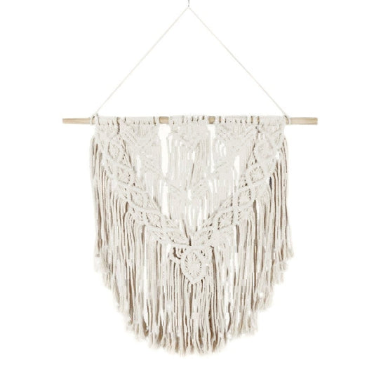 Makramee XXL Boho Wanddeko Boho Style