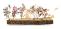 Trockenblumen Arrangement 40cm